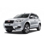 Geely Emgrand X7